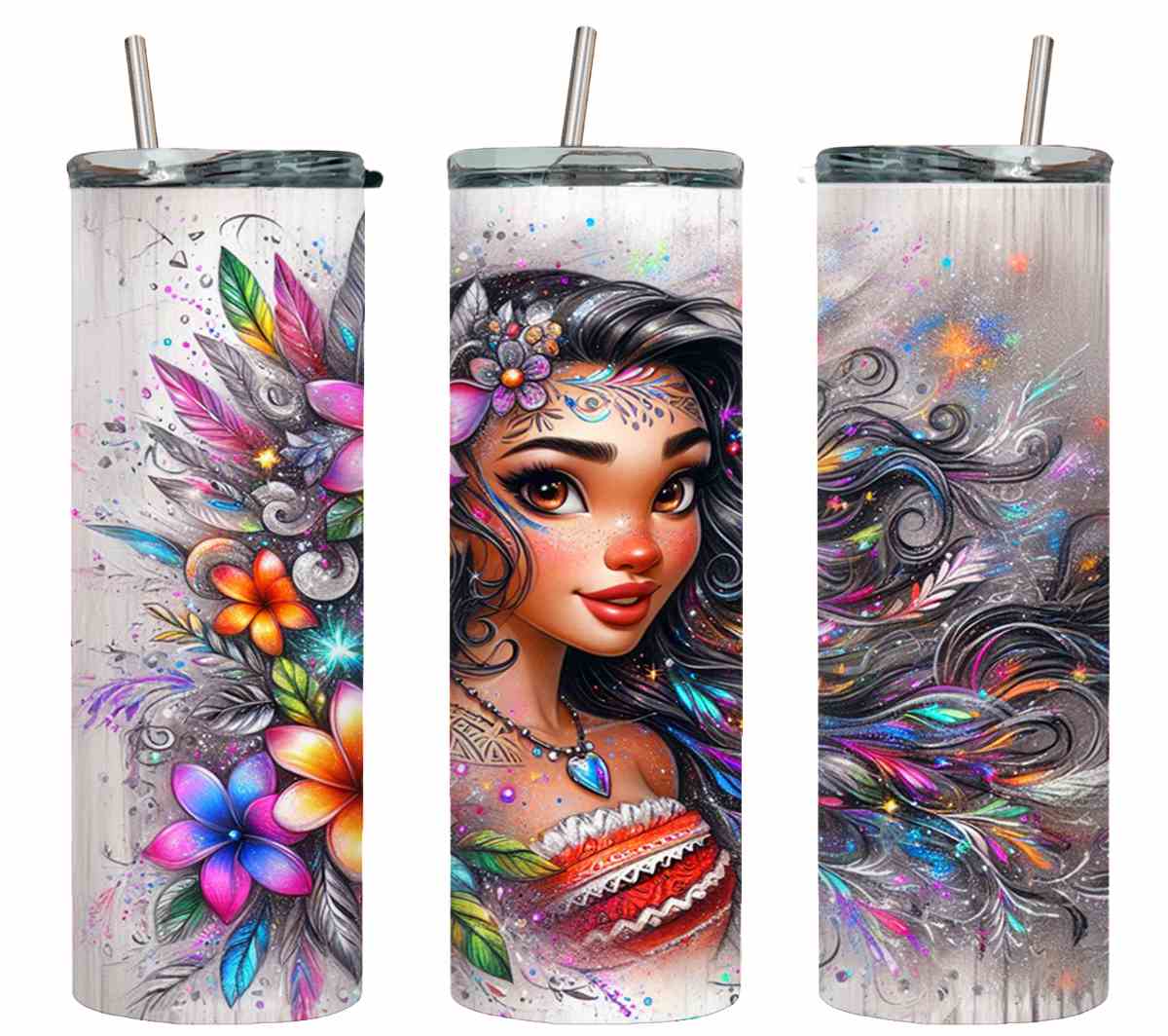 Princess Moana-9390